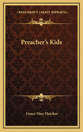 Preacher's Kids