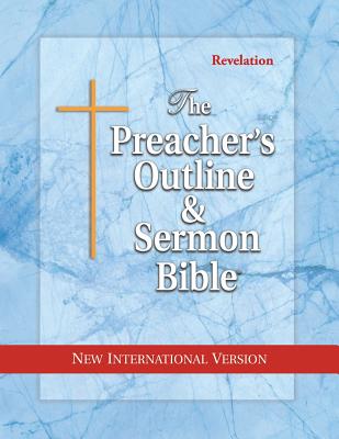 Preacher's Outline & Sermon Bible-NIV-Revelation - Worldwide, Leadership Ministries