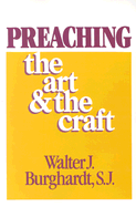 Preaching: The Art and the Craft