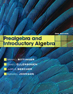 Prealgebra and Introductory Algebra Plus Mylab Math/Mylab Statistics -- Access Card Package