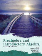 Prealgebra and Introductory Algebra