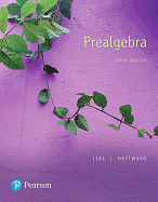 Prealgebra