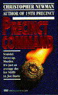 Precinct Command - Newman, Christopher