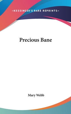 Precious Bane - Webb, Mary