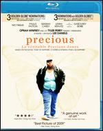 Precious: Based on the Novel 'Push' By Sapphire [Blu-ray]