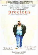 Precious: Based on the Novel 'Push' by Sapphire