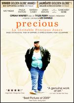 Precious: Based on the Novel 'Push' By Sapphire - Lee Daniels