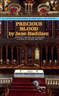 Precious Blood - Haddam, Jane