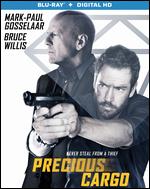 Precious Cargo [Blu-ray] - Max Adams