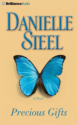 Precious Gifts - Steel, Danielle, and Miller, Dan John (Read by)