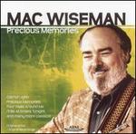 Precious Moments - Mac Wiseman