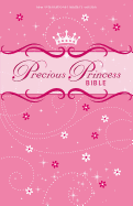 Precious Princess Bible-NIRV