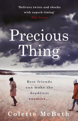 Precious Thing - McBeth, Colette