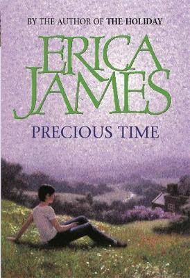 Precious Time - James, Erica
