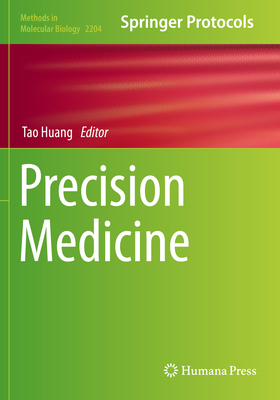 Precision Medicine - Huang, Tao (Editor)