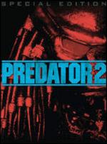 Predator 2 - Stephen Hopkins