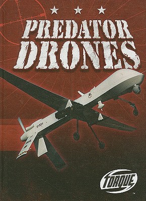 Predator Drones - David, Jack