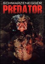 Predator [Lenticular Cover]