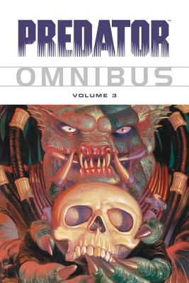 Predator Omnibus, Volume 3 - 