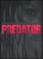 Predator [P&S] [Collector's Edition] [2 Discs] - John McTiernan