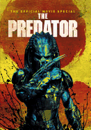 Predator the Official Movie Special Book
