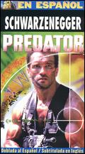 Predator [WS] [Checkpoint] - John McTiernan