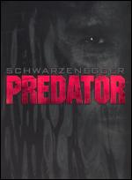 Predator [WS] [Collector's Edition] [2 Discs] - John McTiernan