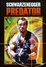 Predator [WS] - John McTiernan