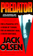 Predator - Olsen, Jack