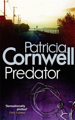 Predator - Cornwell, Patricia