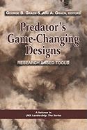 Predator's Game-Changing Designs: Research-Based Tools (PB)