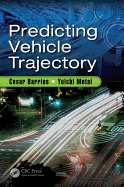 Predicting Vehicle Trajectory