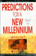 Prediction for a New Millennium: 1996-2012