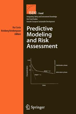 Predictive Modeling and Risk Assessment - Costa, Rui (Editor)