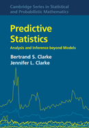 Predictive Statistics: Analysis and Inference Beyond Models