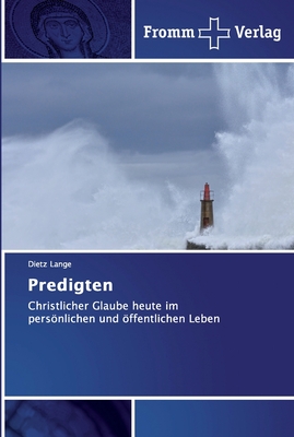 Predigten - Lange, Dietz