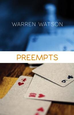 Preempts - Watson, Warren