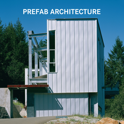 Prefab Architecture - Lleonart, Aitana