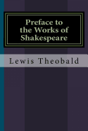 Preface to the Works of Shakespeare