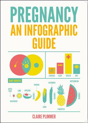 Pregnancy: An Infographic Guide - Plimmer, Claire