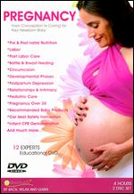 Pregnancy: From Conception to Caring for Your Newborn Baby [2 Discs] - 