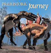 Prehistoric Journey: A History of Life on Earth