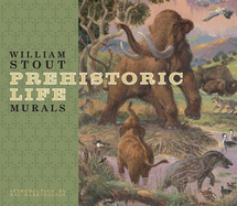 Prehistoric Life Murals
