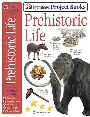 Prehistoric Life - 