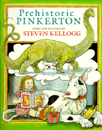 Prehistoric Pinkerton