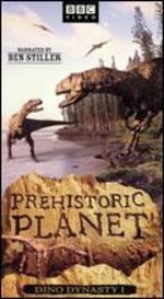 Prehistoric Planet, Vol. 1: Dino Dynasty