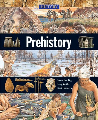 Prehistory - Morris, Neil