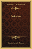 Prejudices