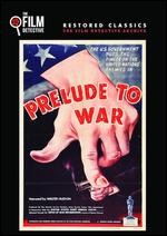 Prelude to War - Frank Capra
