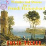 Preludes and Dances for a French Harpsichord